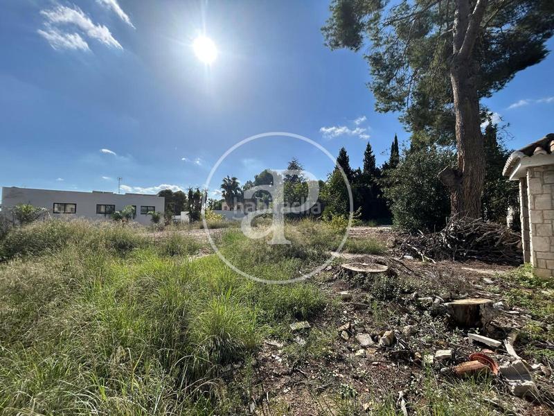 Foto 5f6a5f17-423a-40bd-9e25-b99547f00da1. Residential plot in La Cañada Paterna