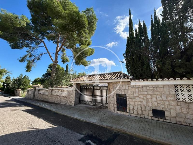 Foto 6e599c0d-a31b-41f5-b74f-4f2d96608404. Terreno residenziale in La Cañada Paterna