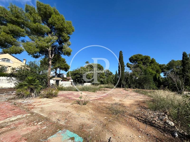 Foto 8606ae07-758c-4f4c-ba0d-69791d52025e. Terreno residenziale in La Cañada Paterna