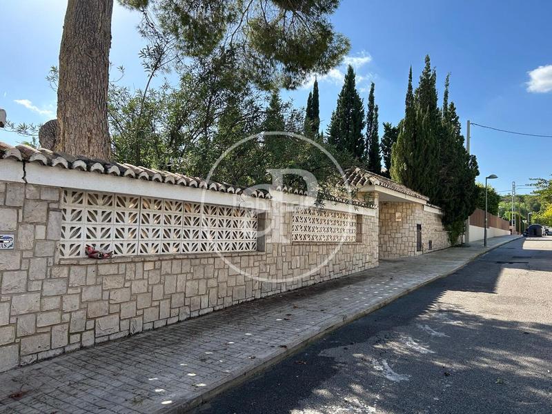 Foto 9292c3ed-81e0-491f-a432-ec3495297123. Terreno residenziale in La Cañada Paterna