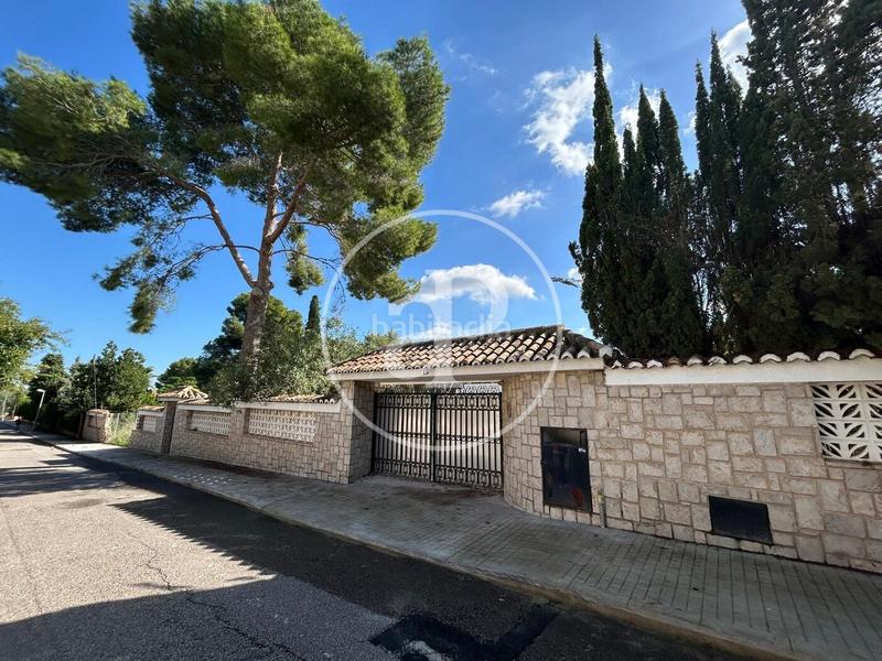 Foto 0189ad87-443c-464a-b19f-65122231e0fb. Terreno residencial en La Cañada Paterna