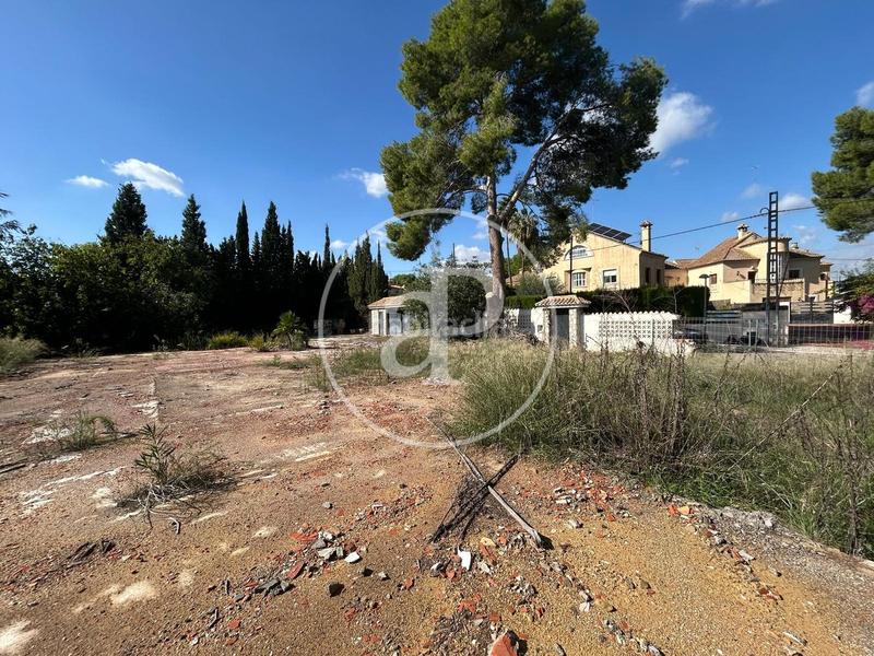 Foto 7d472188-797f-4e52-af28-d015e4ecca30. Terreno residencial en La Cañada Paterna