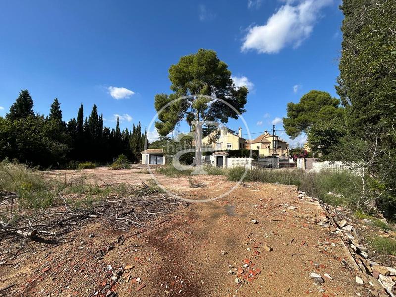 Foto 81d2a1b7-60af-44e6-80ea-4ade8159b4dd. Terreno residencial en La Cañada Paterna