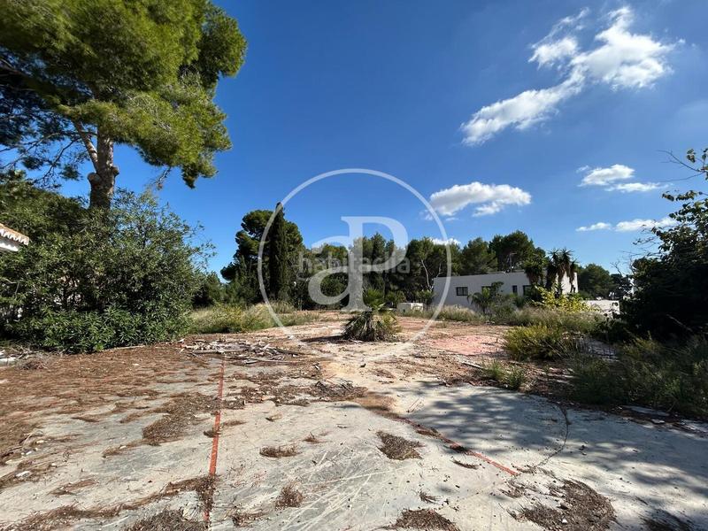 Foto c31ab278-52f0-4b04-b1f1-cf858c2c84f3. Residential plot in La Cañada Paterna