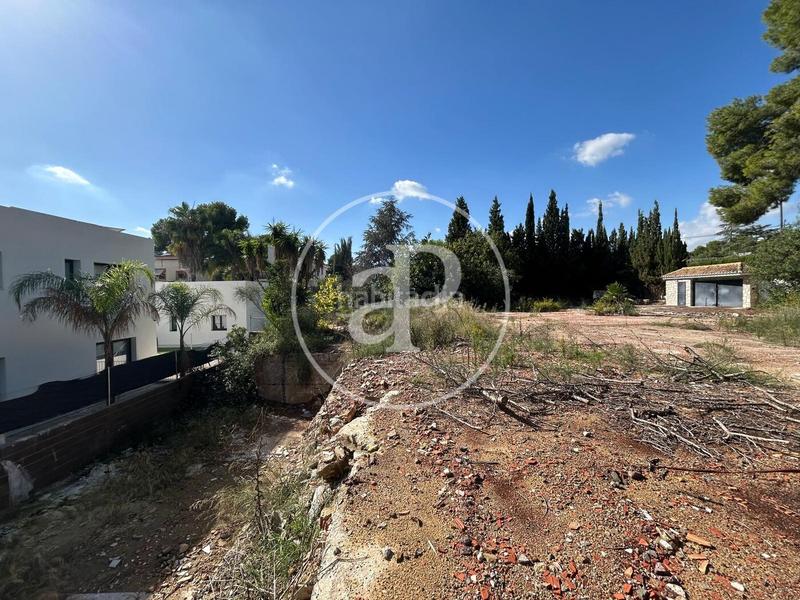 Foto eca831cd-248b-45f3-ba1e-891b3faf7615. Terrain résidentiel dans La Cañada Paterna