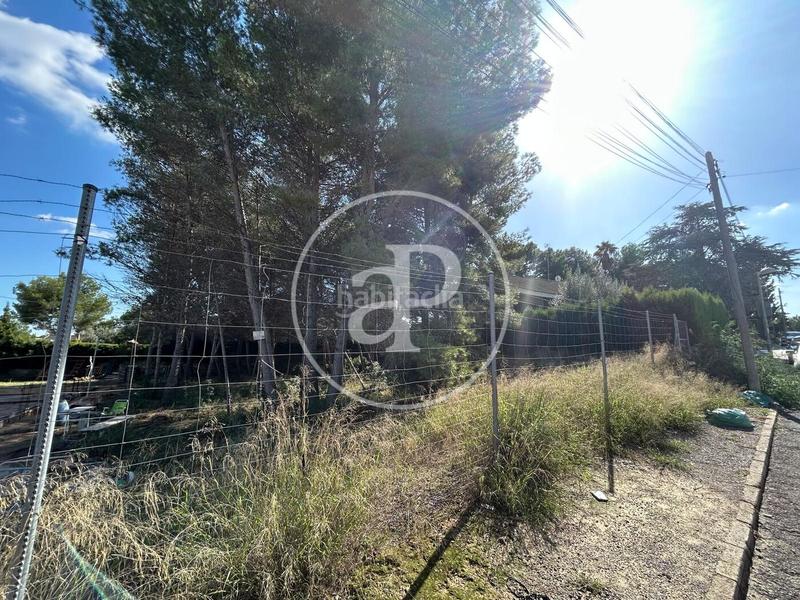 Foto e2ece1a9-7037-4609-8ea4-104a4c97efcc. Terreny residencial a La Cañada Paterna