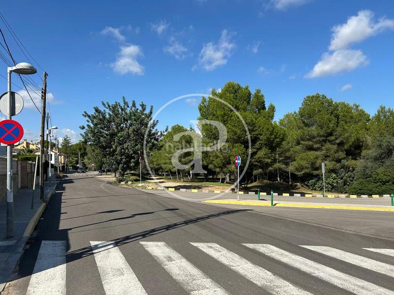 Foto ea2515d5-c18e-49e0-bef1-386cb534fe8a. Terreny residencial a La Cañada Paterna