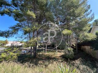 Residential Plot in La Cañada