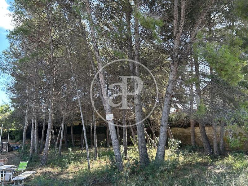 Foto 09998ce4-162b-4787-b93b-c631f0095eb7. Terreno residenziale in La Cañada Paterna