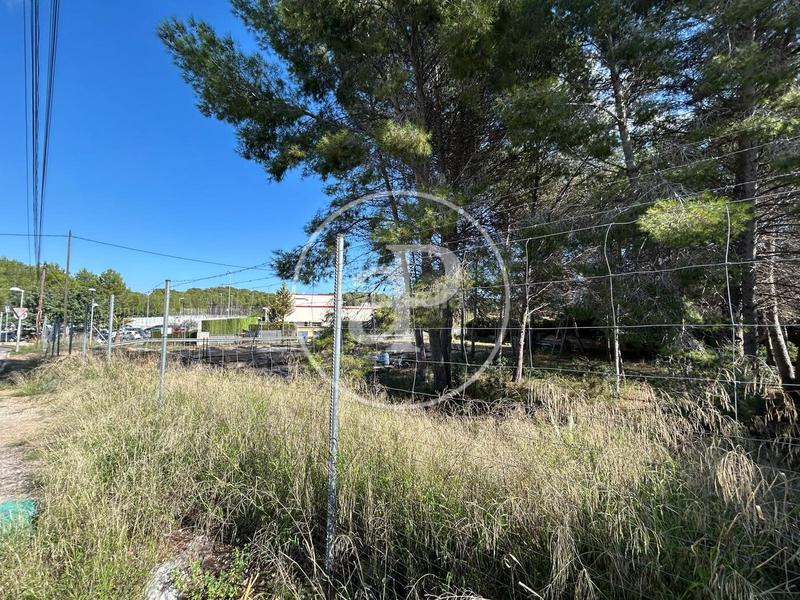 Foto 0f4cca3d-a072-423c-82de-efea0a842b50. Terreno residenziale in La Cañada Paterna