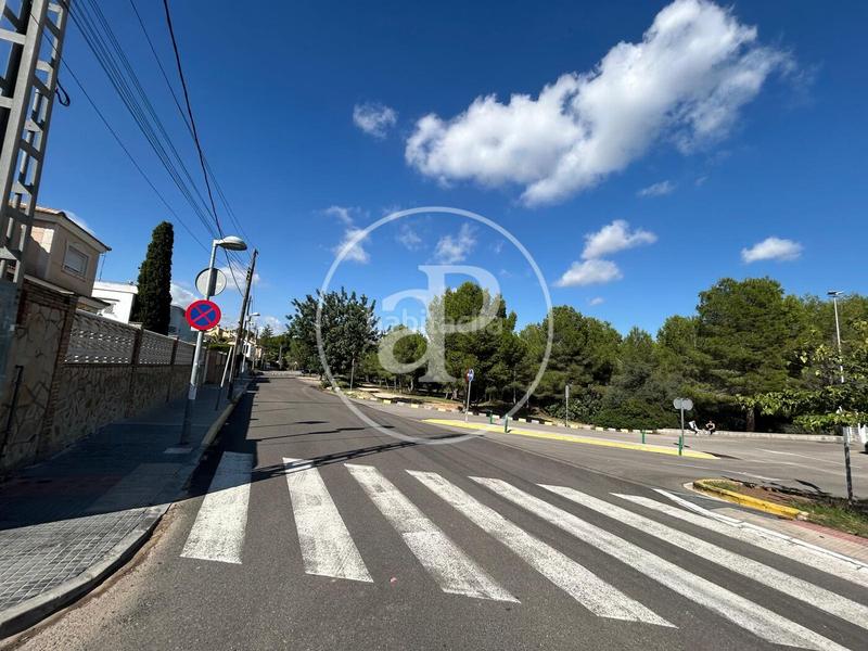 Foto 210f9479-a824-4210-a29e-b74cd490b370. Terreno residenziale in La Cañada Paterna