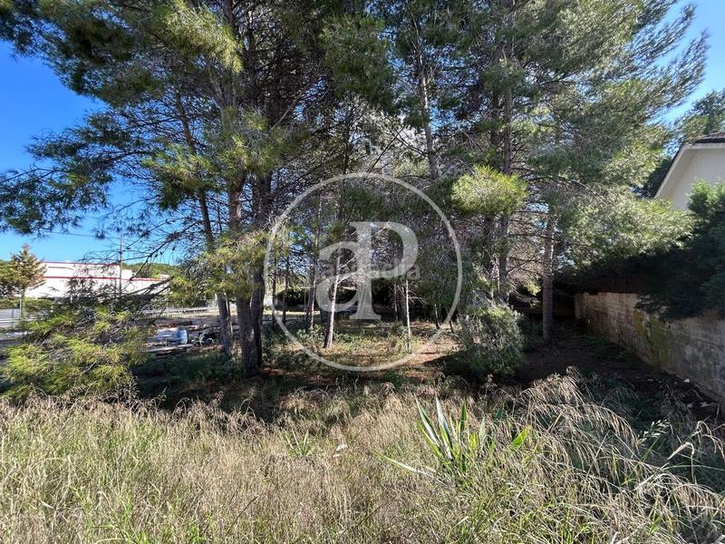 Foto 49849ed7-ade5-4fe7-a7d6-50ef4e7a1508. Terreno residenziale in La Cañada Paterna