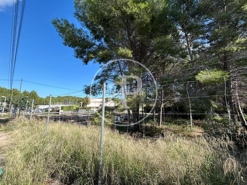 Foto 53e5882f-f8e3-43df-aac7-471b9e5f3a8f. Terreno residenziale in La Cañada Paterna