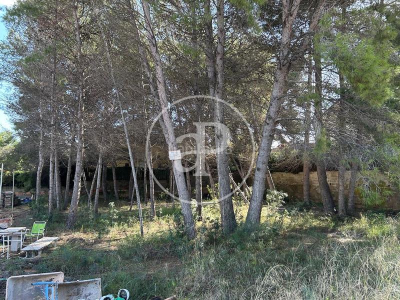 Foto 6d069073-ab6f-49ef-87dd-ec588b21419c. Terreno residenziale in La Cañada Paterna