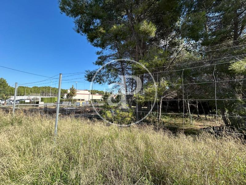 Foto 97cd1e74-0186-4e89-9129-9d460ed2ec9c. Terreno residenziale in La Cañada Paterna