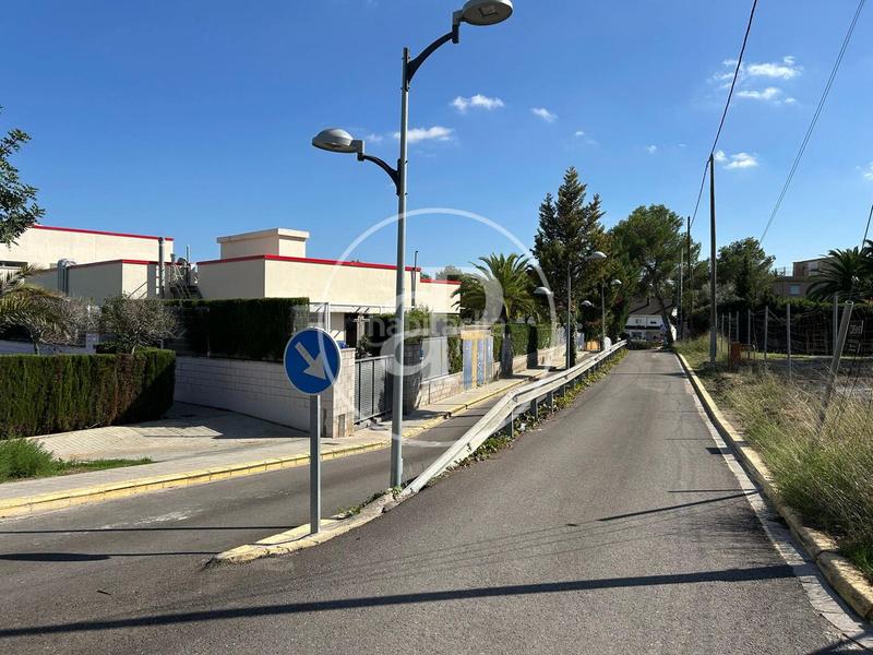 Foto a2a59b52-bf31-4226-9ce6-8ba9164eb70e. Terreno residenziale in La Cañada Paterna