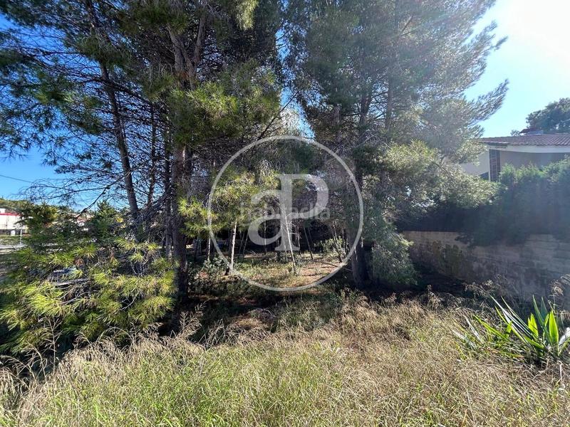 Foto a4e66782-f8f7-4e99-85f3-b433a80fc3ba. Terreno residenziale in La Cañada Paterna