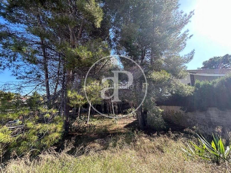 Foto b15464d2-b5ac-4066-b367-f87f23c89cf6. Terreno residenziale in La Cañada Paterna