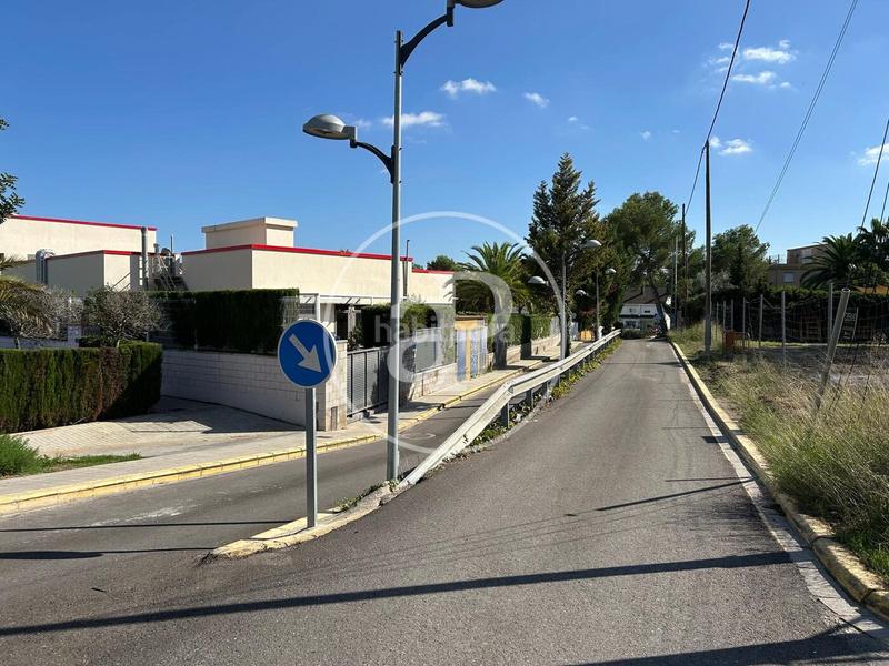 Foto cc0c8410-09cd-4136-be8f-46eaa4b6c460. Terreno residenziale in La Cañada Paterna