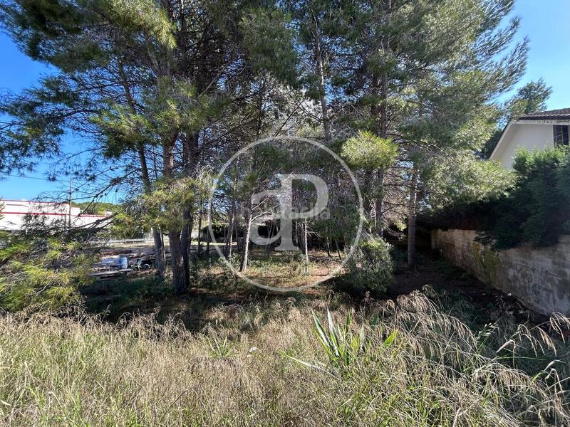 Foto e52b1e67-4561-4ca6-9f46-52ecb31bd878. Terreno residenziale in La Cañada Paterna