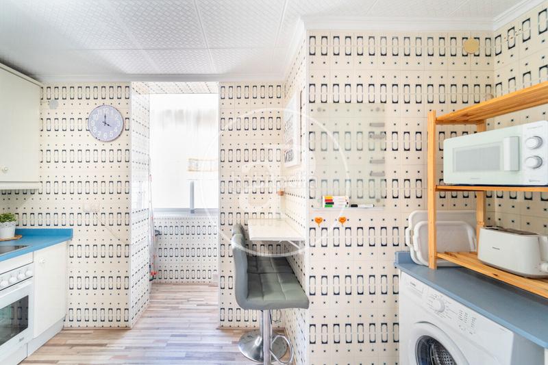 Foto b3e09983-f8fd-4bdf-a513-f523ee2dcec1. Pis amb calefacció a Los Ángeles Alicante