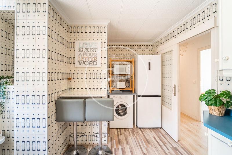 Foto b5fca912-4125-4809-922d-2870cdc4f87f. Pis amb calefacció a Los Ángeles Alicante