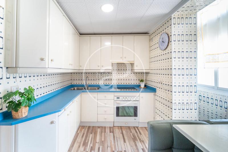 Foto d94cbfa6-8d34-446d-8625-15d2fb0dc4a3. Pis amb calefacció a Los Ángeles Alicante