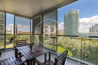 Miete Etagenwohnung  Passeig garcia faria. Piso en alquiler en illa de la llum