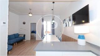 Rent Flat  C/ de la reina. Piso en alquiler en el cabañal