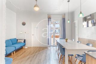 Location Appartement  C/ de la reina. Piso en alquiler en el cabañal