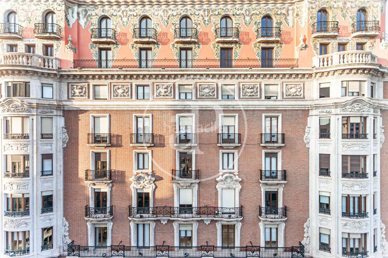 Foto 0903d6dd-91be-462d-949e-528c571d9a9a. Appartement avec chauffage dans Sant Francesc Valencia