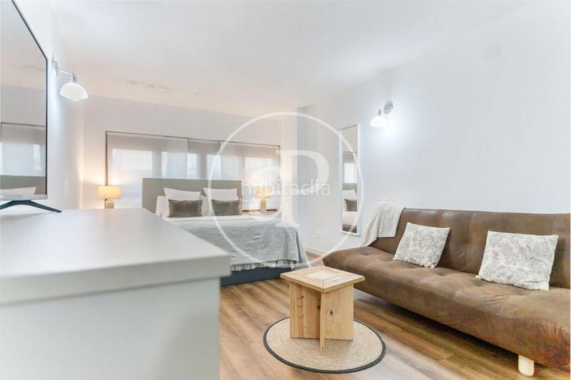 Foto 0b283b7a-4800-4bf7-82f5-b4b142c5183c. Appartement avec chauffage dans Sant Francesc Valencia