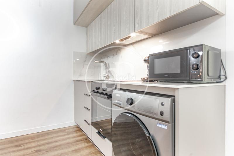 Foto 0b48d739-4752-45c3-a863-660828855f00. Appartement avec chauffage dans Sant Francesc Valencia