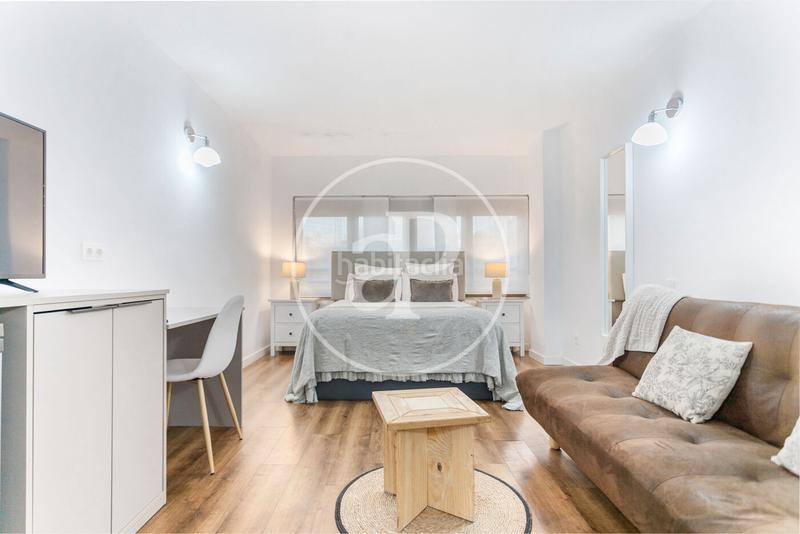 Foto 1a1f5a9a-0f1f-4db4-930b-b3ce5d1eeff4. Appartement avec chauffage dans Sant Francesc Valencia