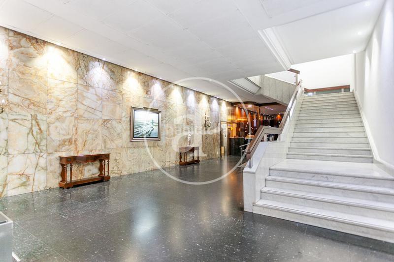 Foto 246dfaff-977f-4529-b2c1-fb79dc461970. Appartement avec chauffage dans Sant Francesc Valencia