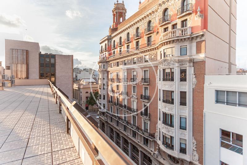 Foto 4378e91a-5c4a-46ad-b971-e67bb27ef9ac. Appartement avec chauffage dans Sant Francesc Valencia