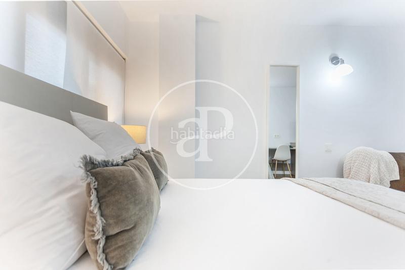 Foto 474fb4aa-a60f-4684-a554-8ac462456f4a. Appartement avec chauffage dans Sant Francesc Valencia