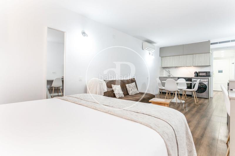 Foto 547ad2a3-068d-4f65-9cde-014d06a727e1. Appartement avec chauffage dans Sant Francesc Valencia