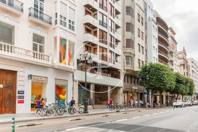 Foto 565b0b4d-4b5e-4833-b338-f61052abde8c. Appartement avec chauffage dans Sant Francesc Valencia