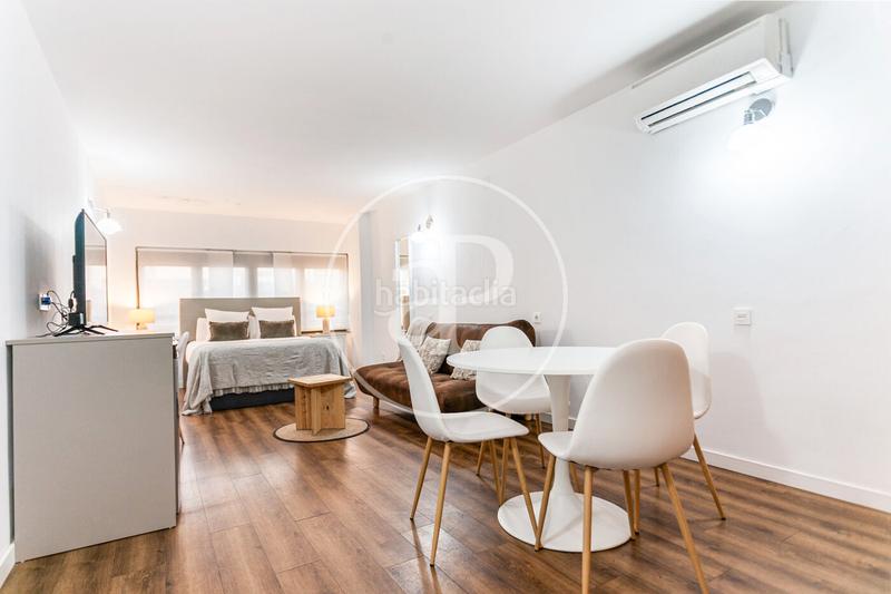 Foto 66c7548d-336e-4129-9f03-4e14f7d879f3. Appartement avec chauffage dans Sant Francesc Valencia