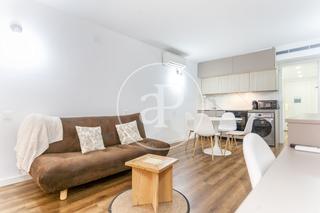 Pis  C de don juan de austria. Piso en venta en san francesc