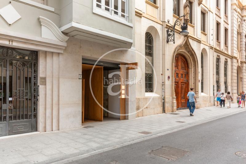 Foto 7d855177-4d5f-45f1-9e92-b14c051c0739. Appartement avec chauffage dans Sant Francesc Valencia