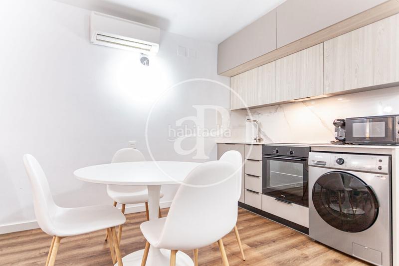 Foto 84a92a1e-8d40-4357-a7ec-63114ae99165. Appartement avec chauffage dans Sant Francesc Valencia