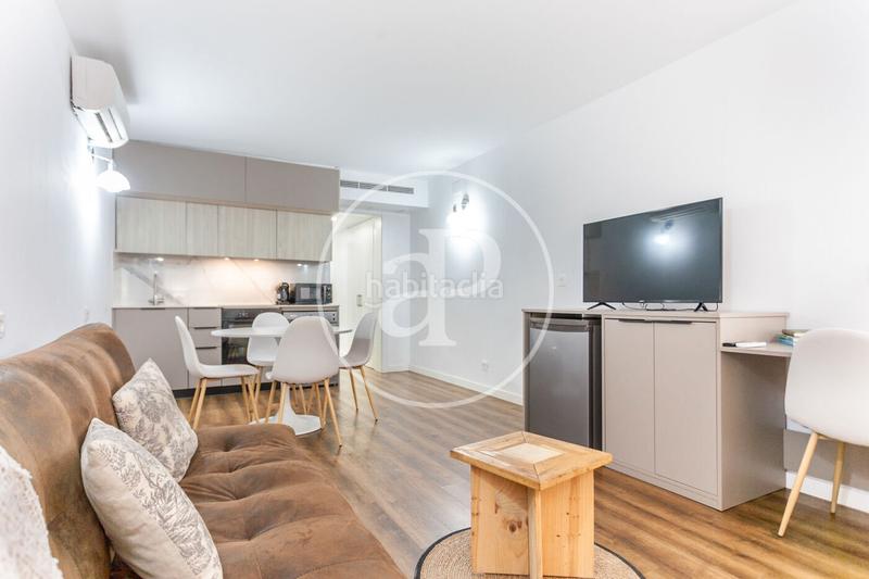 Foto a45df485-d4dd-41fc-ba38-498d2be18541. Appartement avec chauffage dans Sant Francesc Valencia