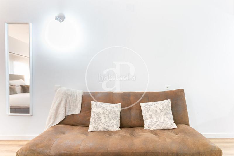 Foto a807608c-a2ea-44b6-a9fe-4ede3d747816. Appartement avec chauffage dans Sant Francesc Valencia