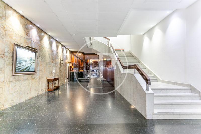 Foto cb1fb297-2fc3-4b80-ac32-fe80cfecbcf6. Appartement avec chauffage dans Sant Francesc Valencia