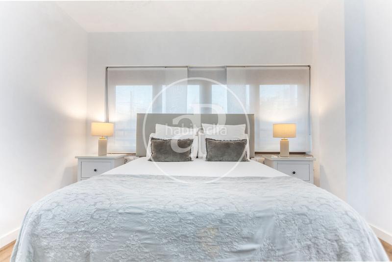 Foto e5ba4ac8-15af-423f-be06-014c6db43037. Appartement avec chauffage dans Sant Francesc Valencia