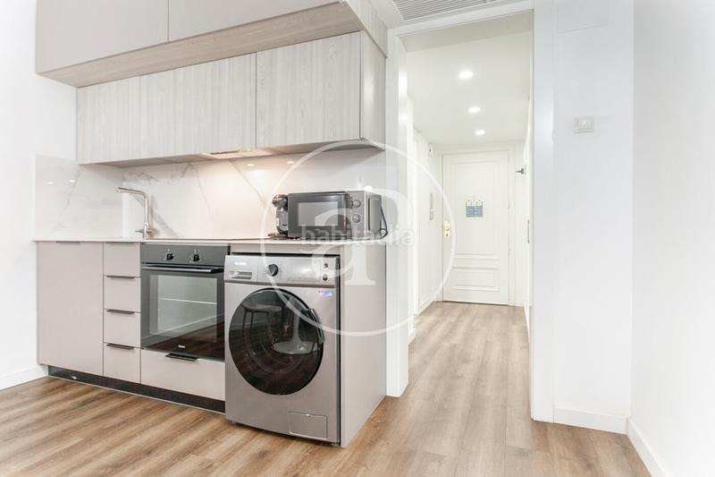 Foto e95b4dc3-02a7-446d-a474-89893467453b. Appartement avec chauffage dans Sant Francesc Valencia