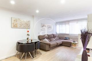 Appartement  Carrer de l'humanista mariner. Piso en venta en patraix