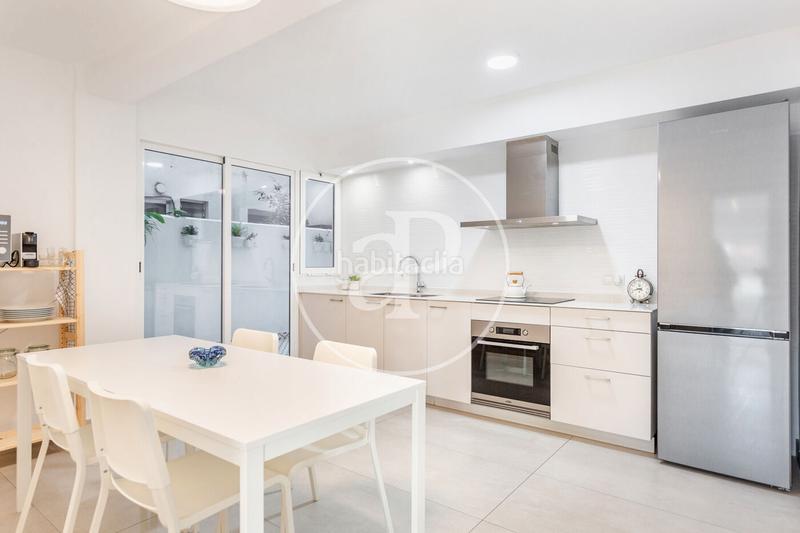 Foto 229aa865-b625-4c8c-9506-9f5bf92dafbd. Piso  en venta en quatre carreres en Mont Olivet Valencia